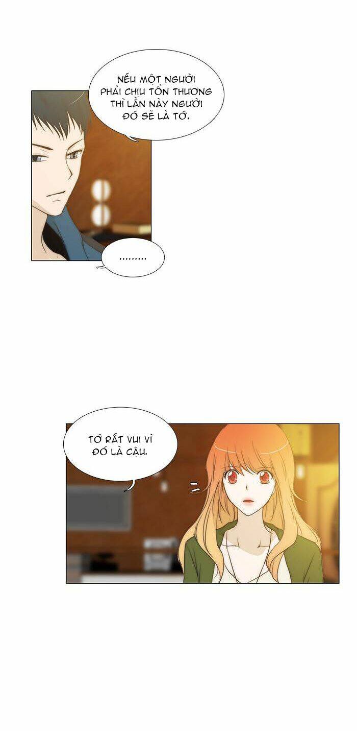 Không Thể Chạm Vào Anh: Chapter 82
