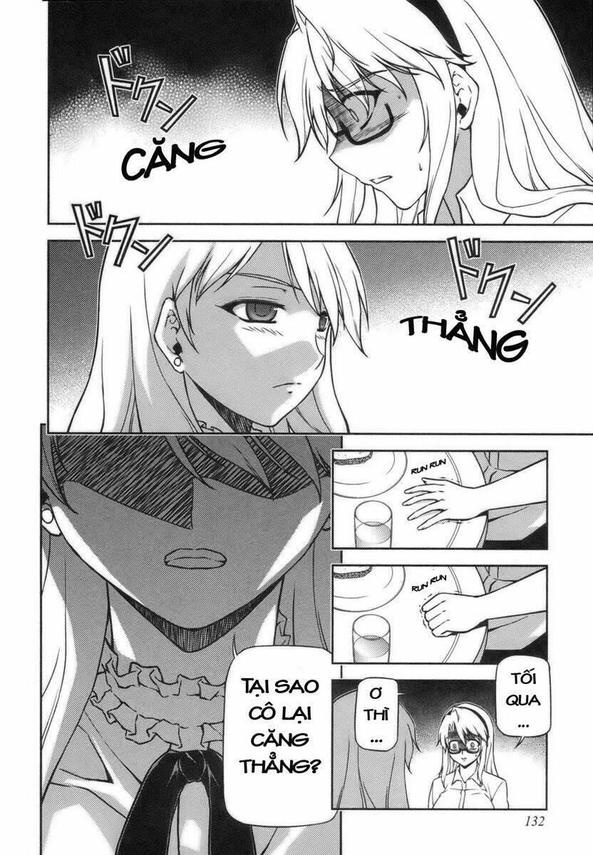 Freezing: Chapter 44