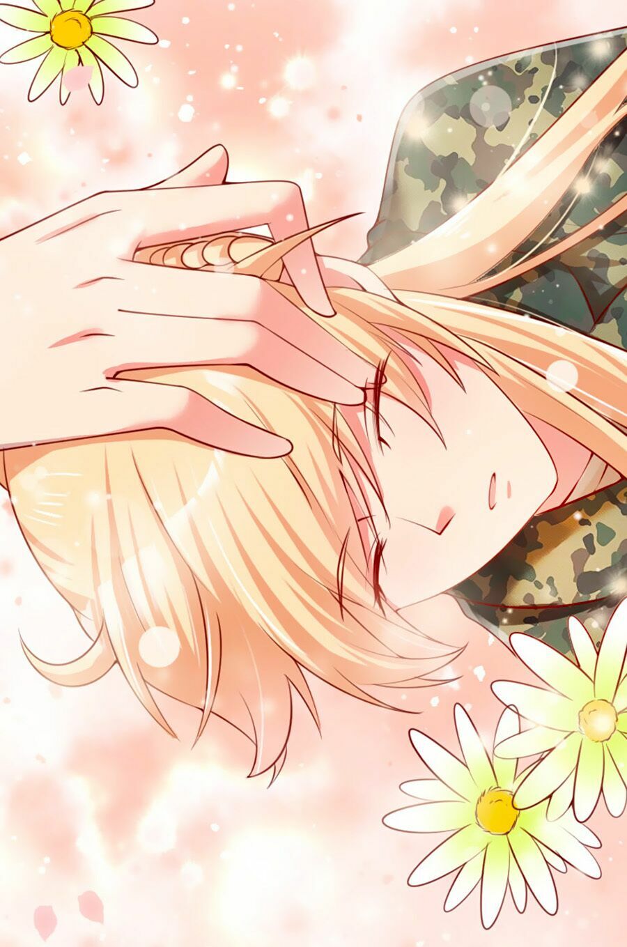 Chồng Già Vợ Trẻ Trêu Nhau Hàng Ngày: Chapter 45