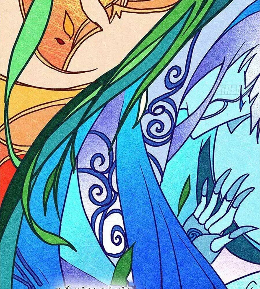 Ám Dạ Vô Thường: Chapter 31