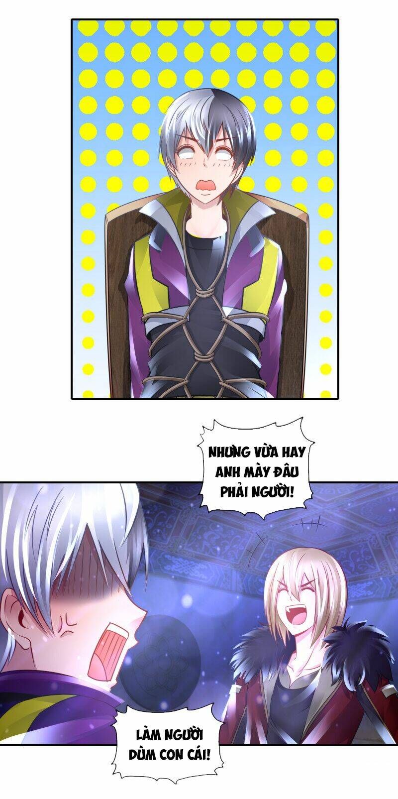 Phong Thủy Thiên Sư: Chapter 115