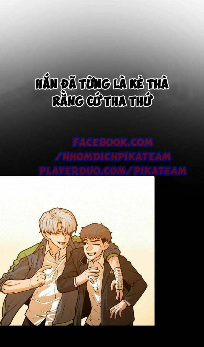 Chinh Phạt Học Đường: Chapter 14