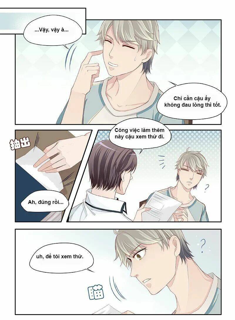 Tôi Giành Bạn Trai Với Mẹ: Chapter 51