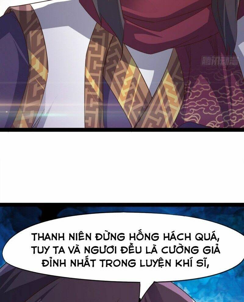 Kiếm Đồ: Chapter 50