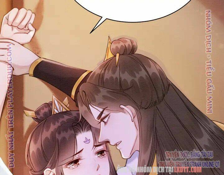 Trọng Sinh Bá Sủng Nhiếp Chính Vương Quá Mạnh Mẽ: Chapter 160