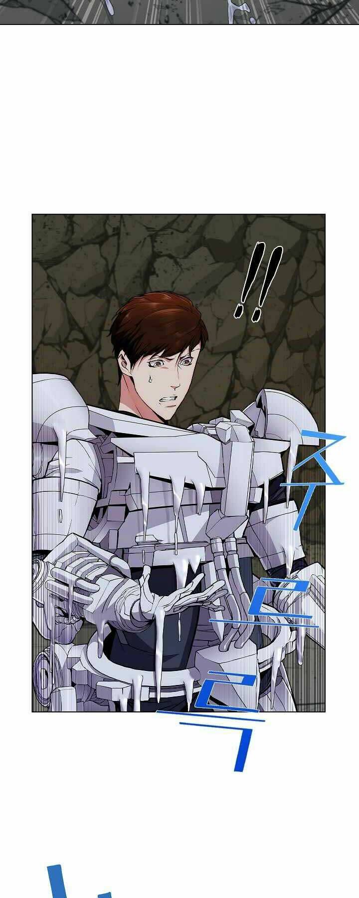 Kẻ Phát Hoạ Ấn Chú: Chapter 2