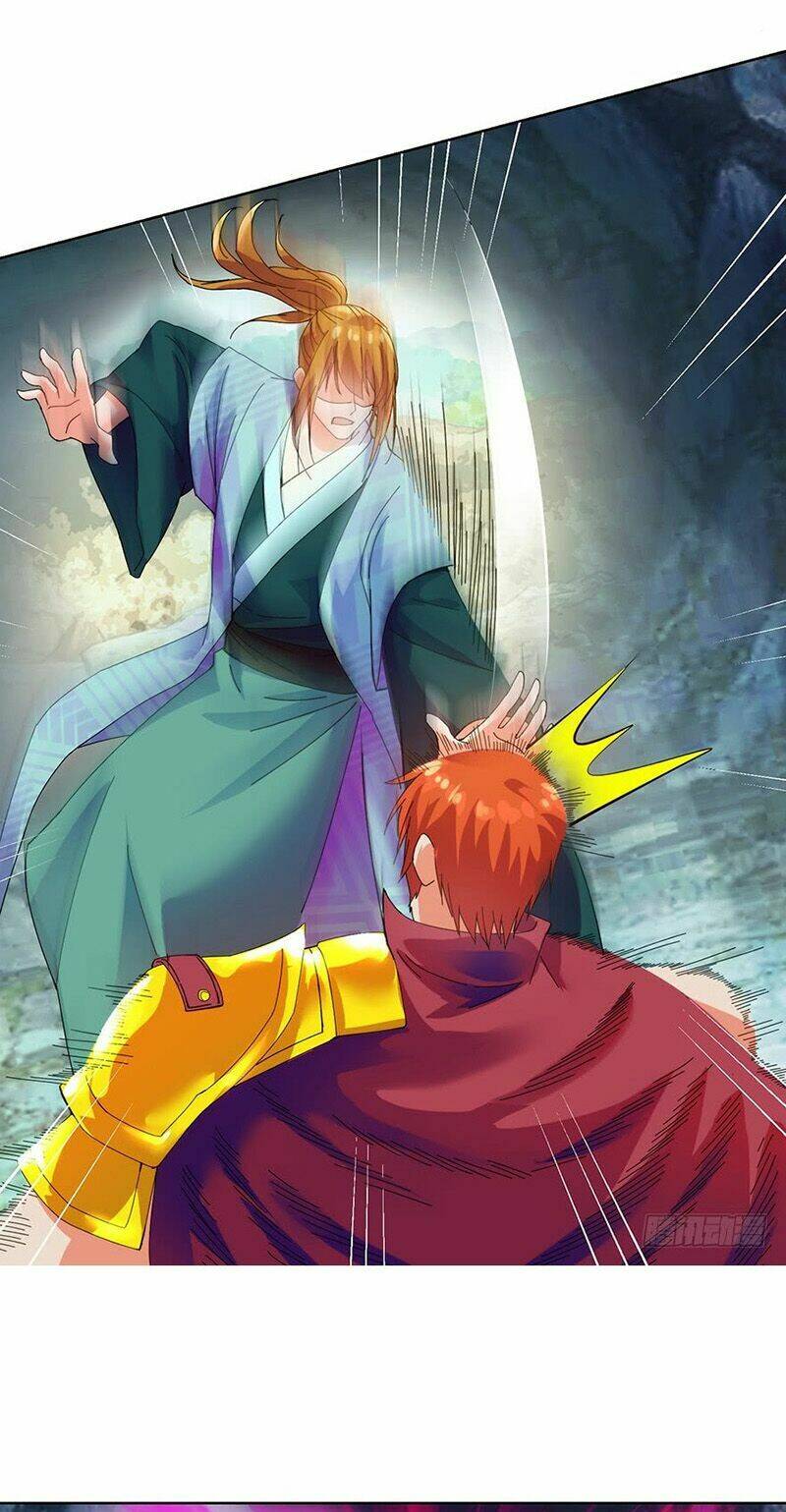 Sử Thượng Đệ Nhất Chưởng Môn: Chapter 102