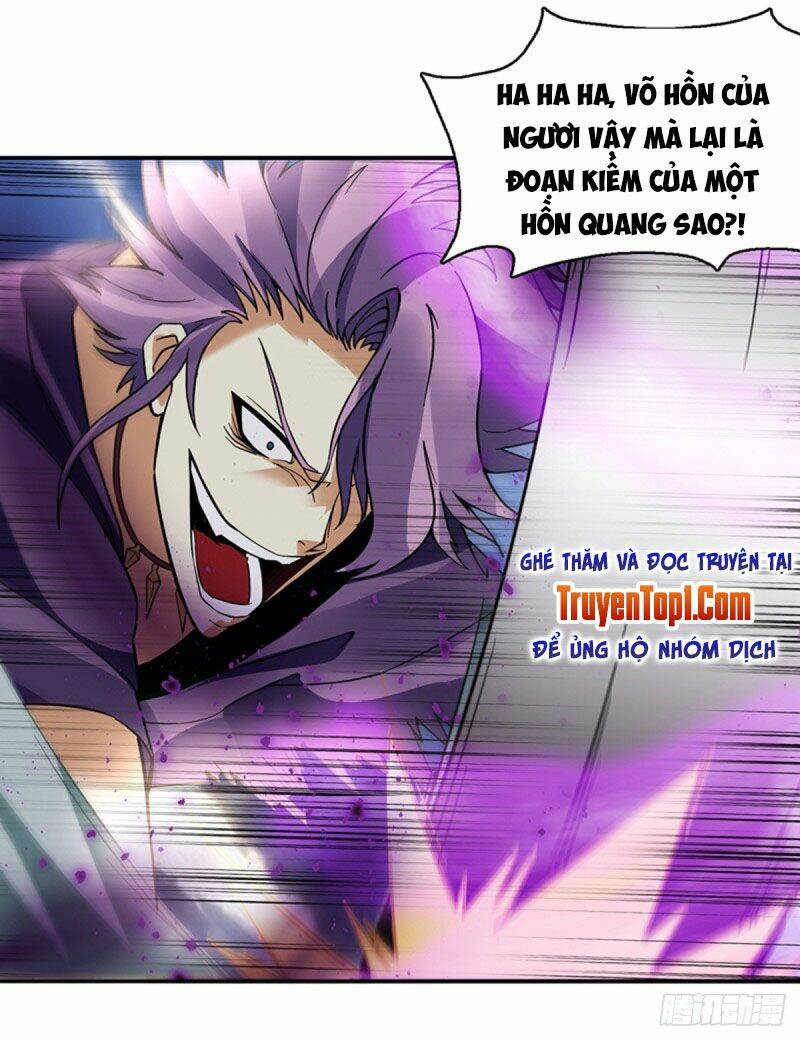 Thiên Thần Quyết: Chapter 90