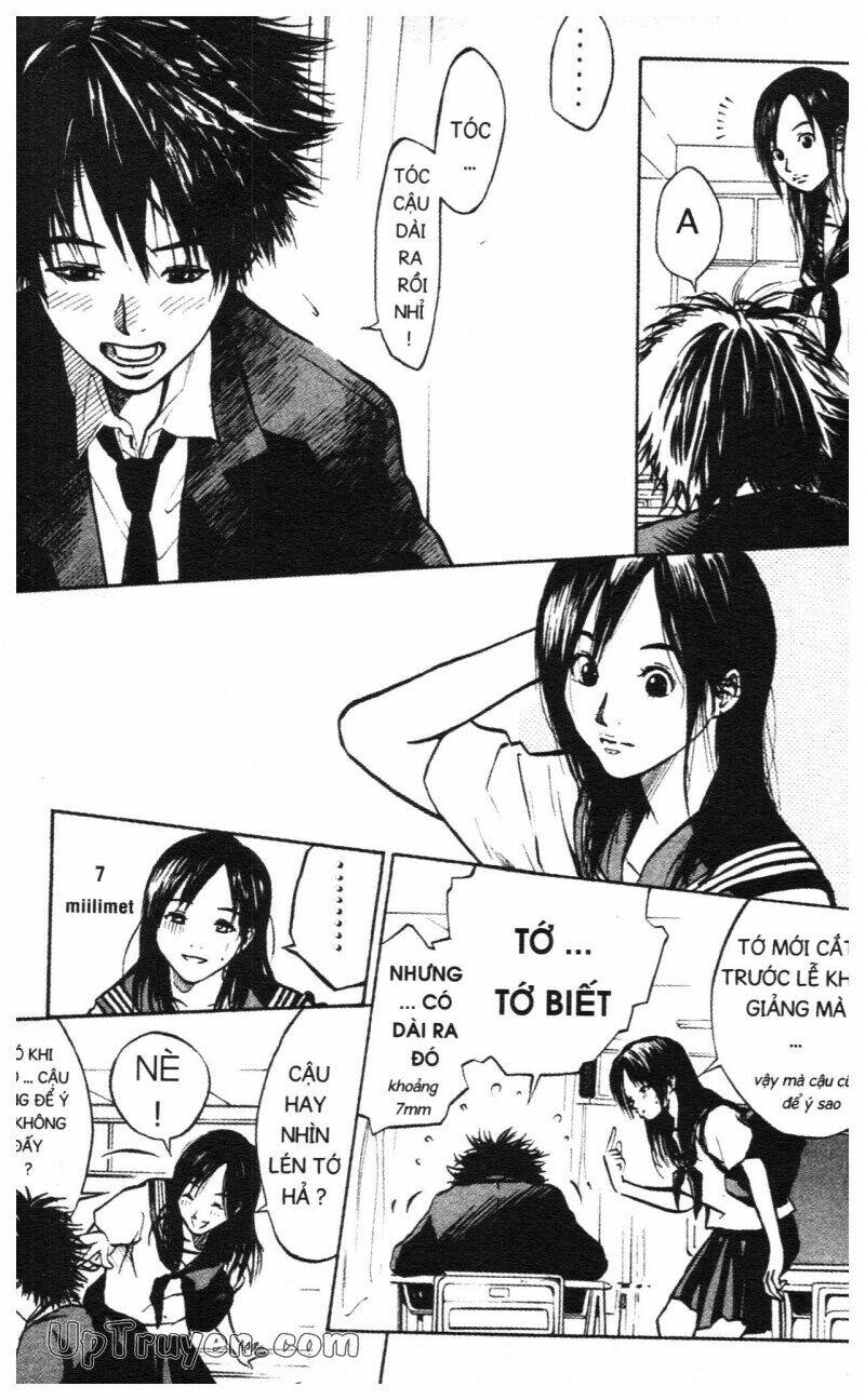 Over Drive: Chapter 1