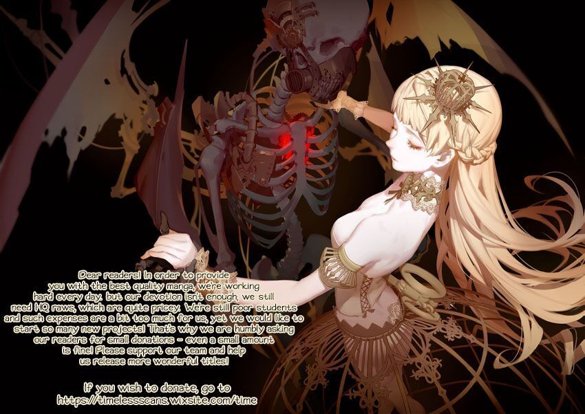 Trò Chơi Ma Sói: Chapter 17