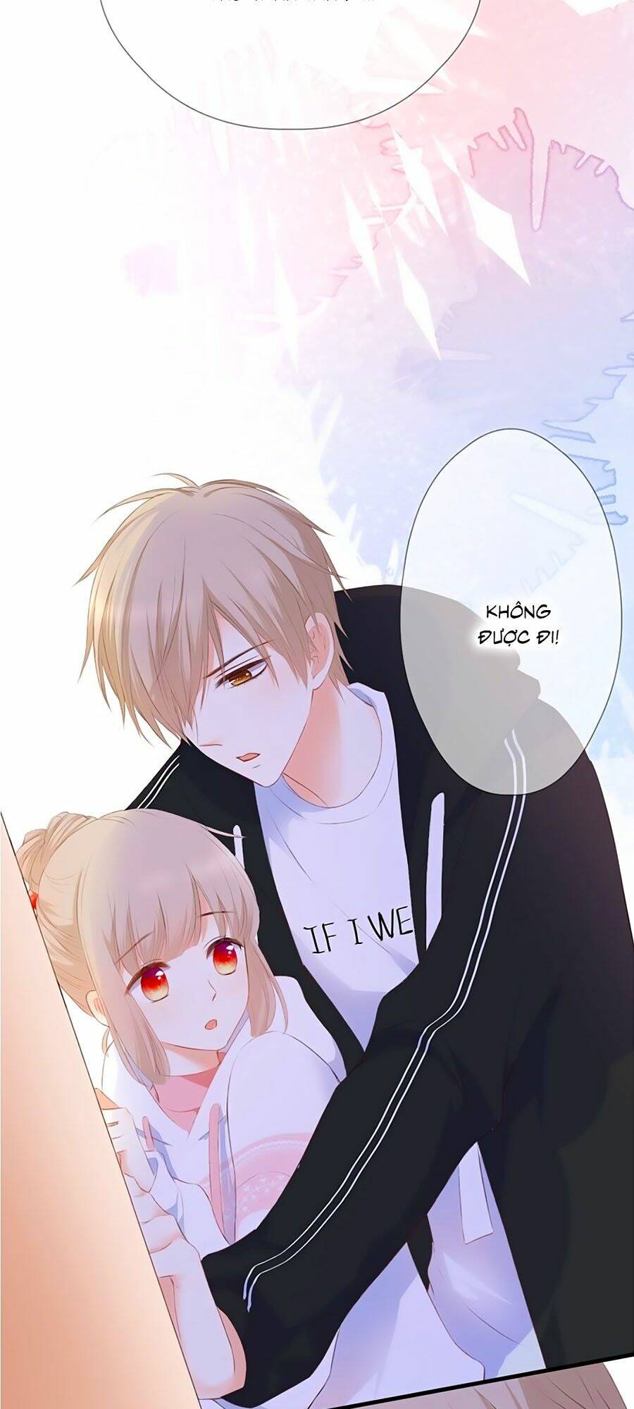 Đóa Hoa Chớm Nở: Chapter 62