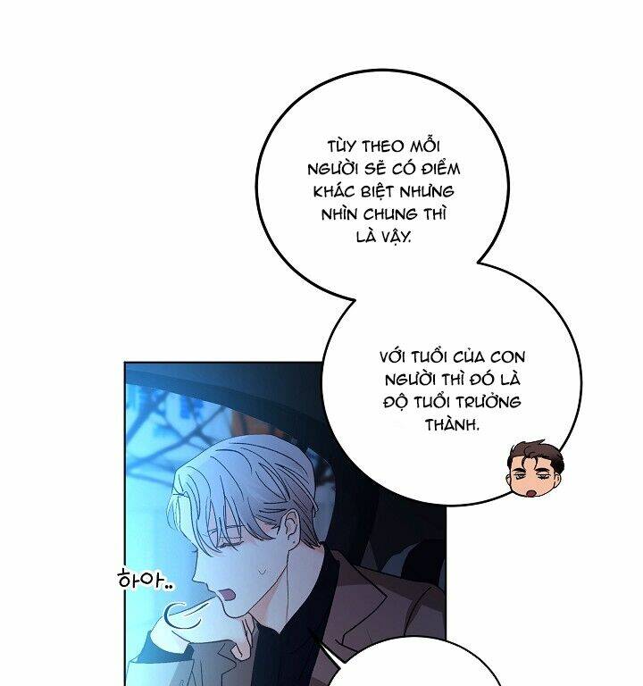 Kẻ Cắp Mặt Trăng: Chapter 6