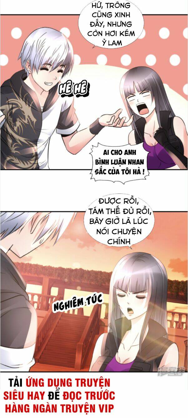 Phong Thủy Thiên Sư: Chapter 90