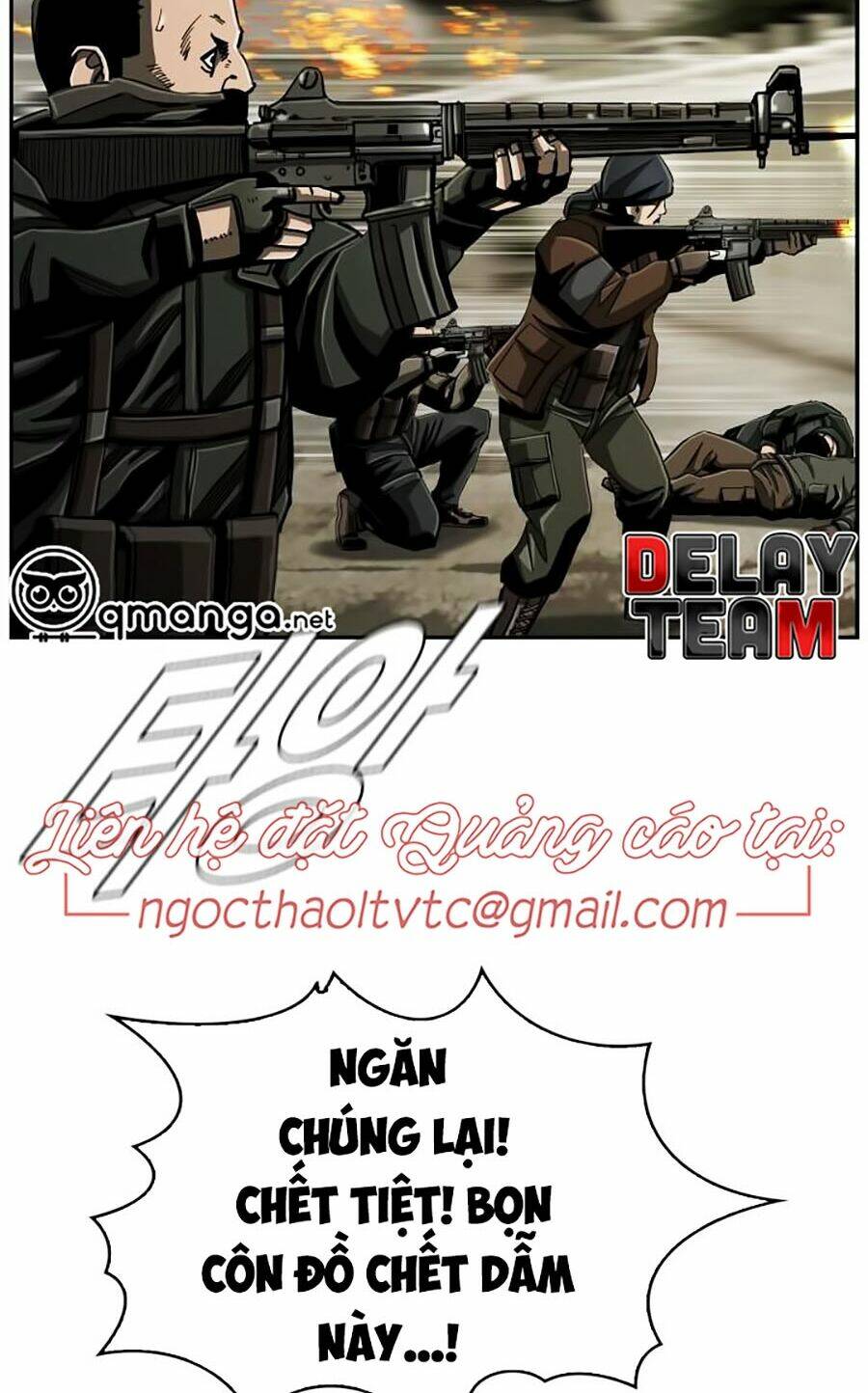 Thợ Săn Đầu Tiên: Chapter 67