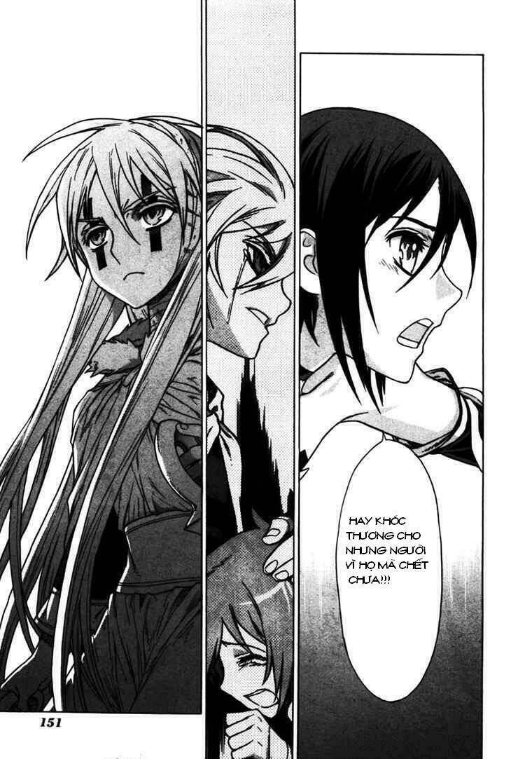 Ubel Blatt: Chapter 47