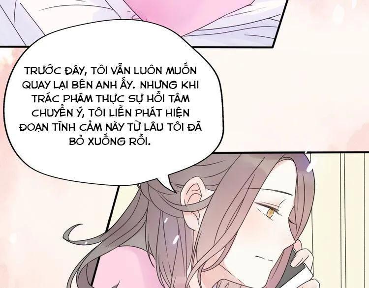 Cuộc Chiến Tình Yêu: Chapter 40