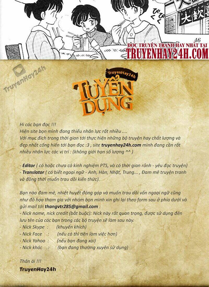 Suối Lời Nguyền: Chapter 358