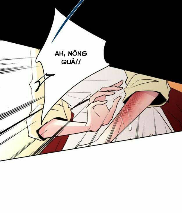 Ông Bà Nội Tuổi 17: Chapter 8.1