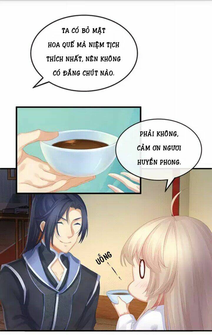 Mạnh Nhất Manh Chủ: Chapter 5