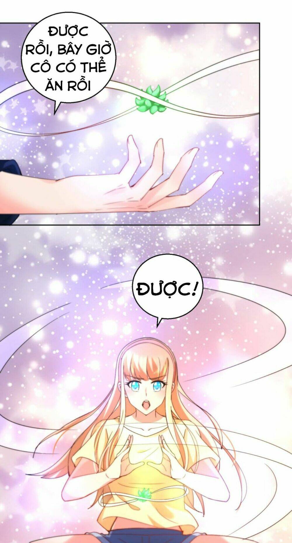 Vú Em Là Cổ Tiên: Chapter 27