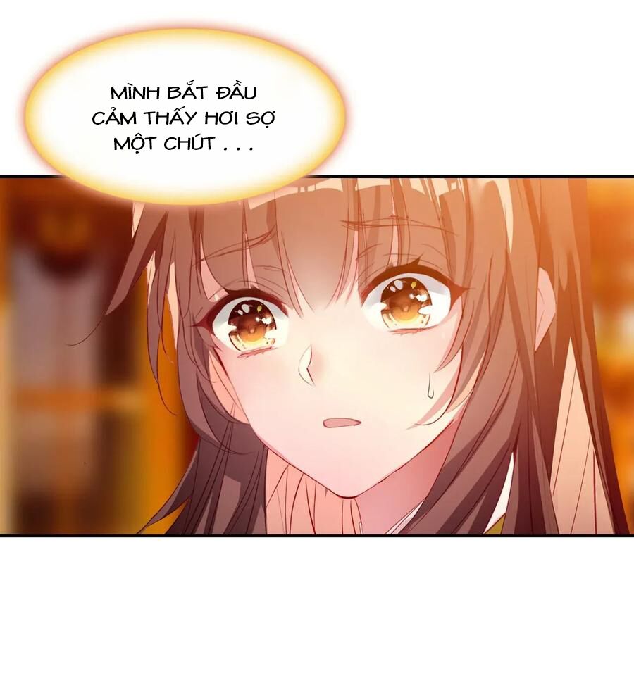Gả Cho Một Tên Thái Giám Đáng Ghét: Chapter 184