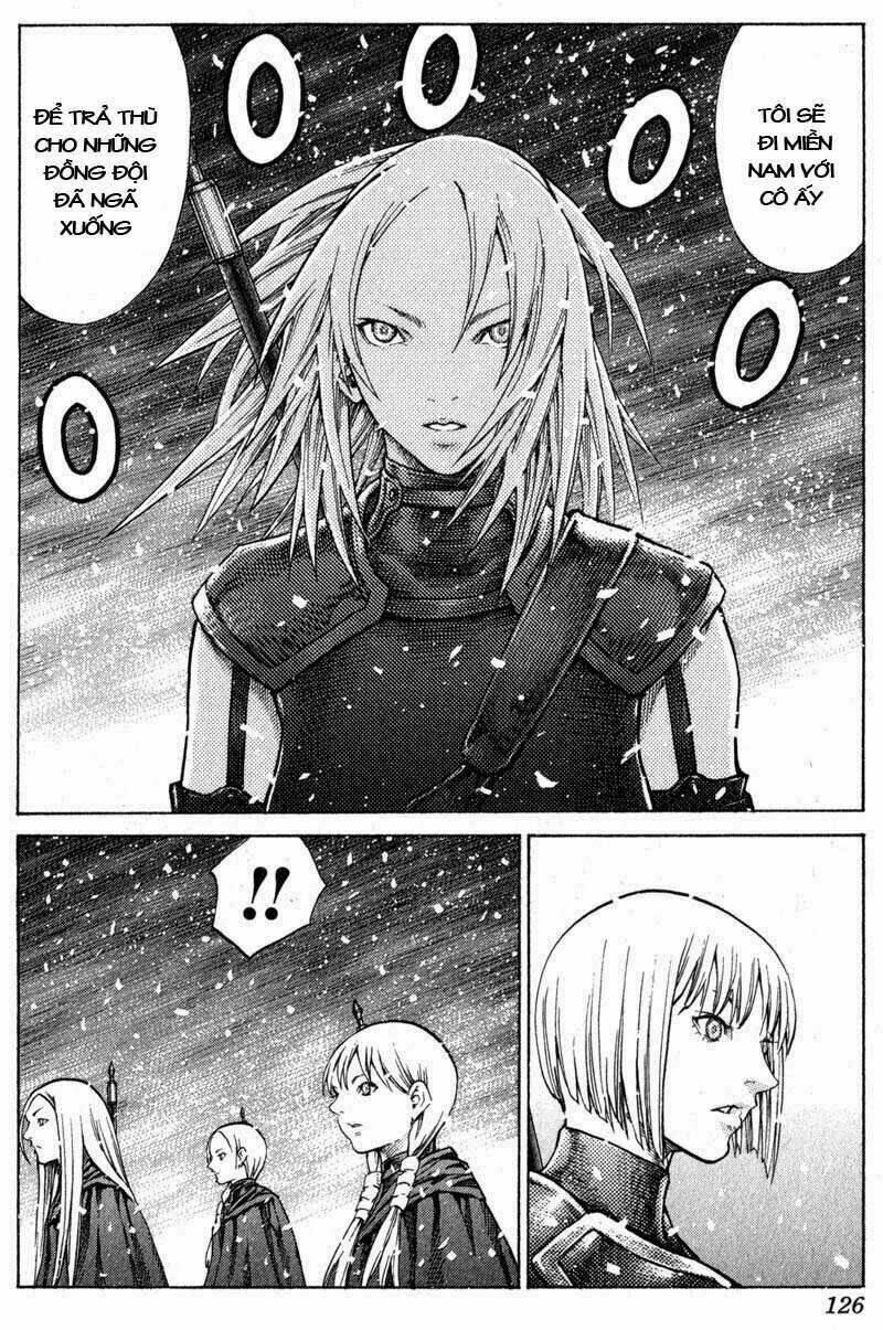 Mắt Bạc: Chapter 67