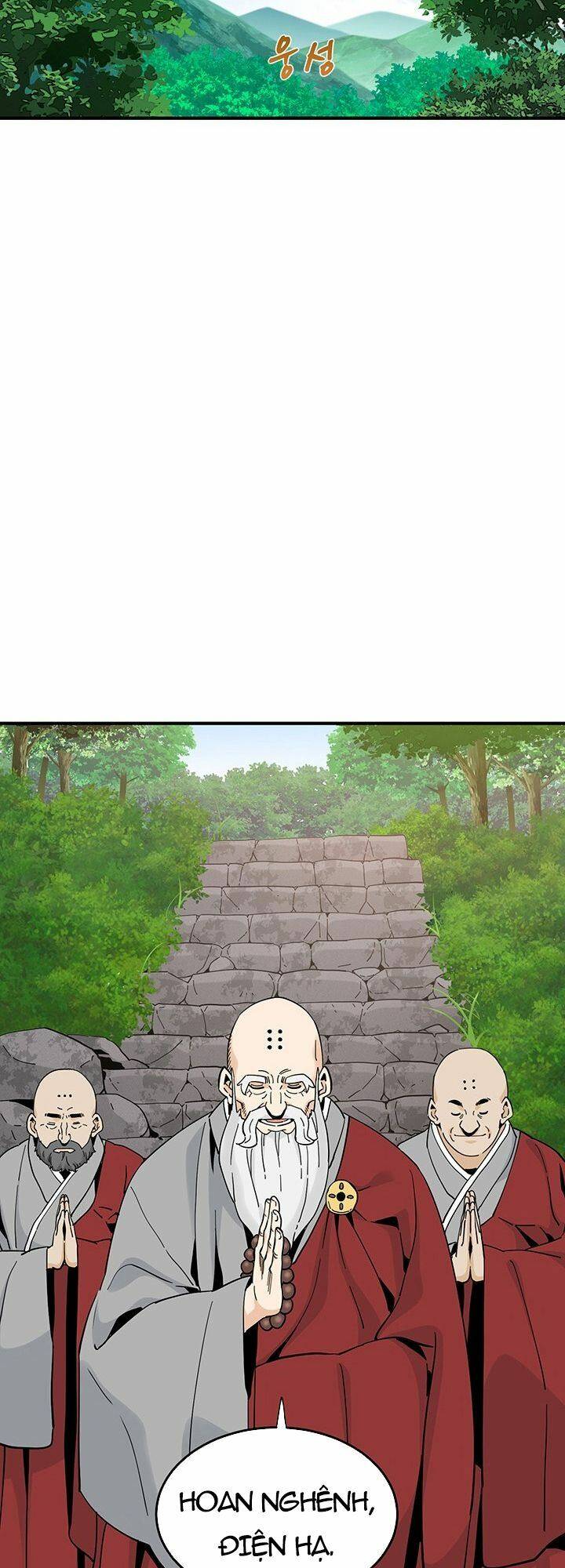 Hồi Ký Của Huyền Thoại Học Giả: Chapter 6