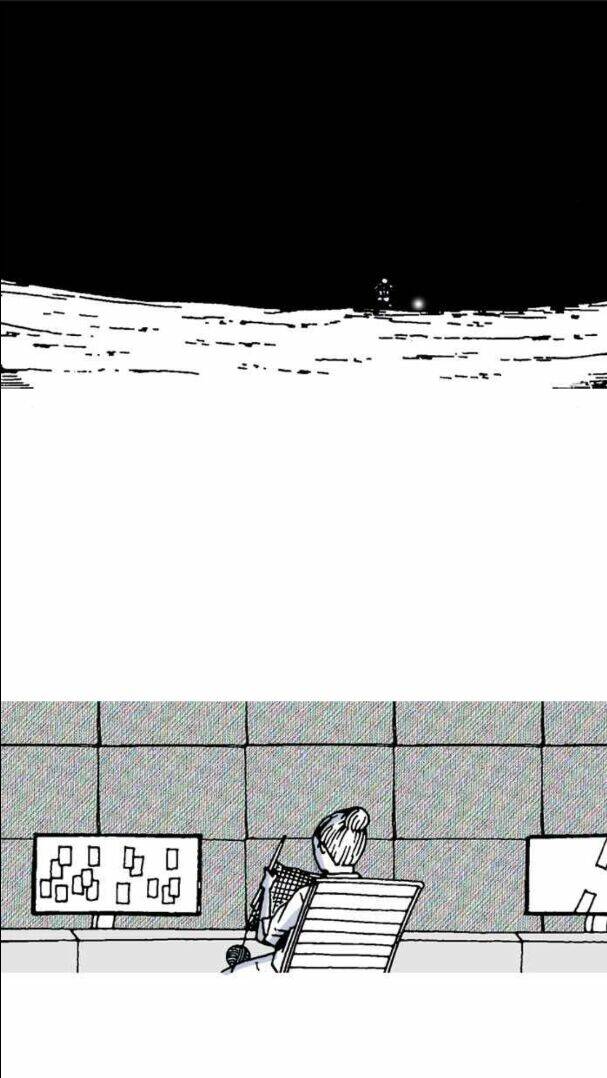 Mắc Kẹt Trên Mặt Trăng: Chapter 11