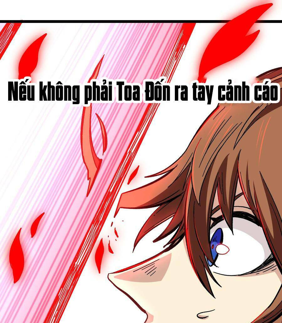 Vú Em Vô Địch: Chapter 3
