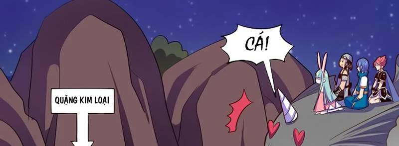 Ta Không Phải Là Npc: Chapter 102