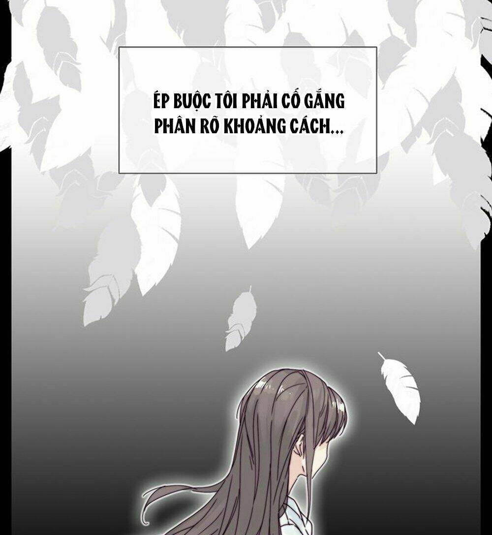 Tình Yêu Chớp Nhoáng: Chapter 68