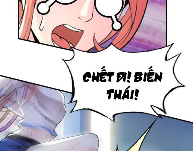 Tôi Là Kẻ Độc Tài: Chapter 1.3