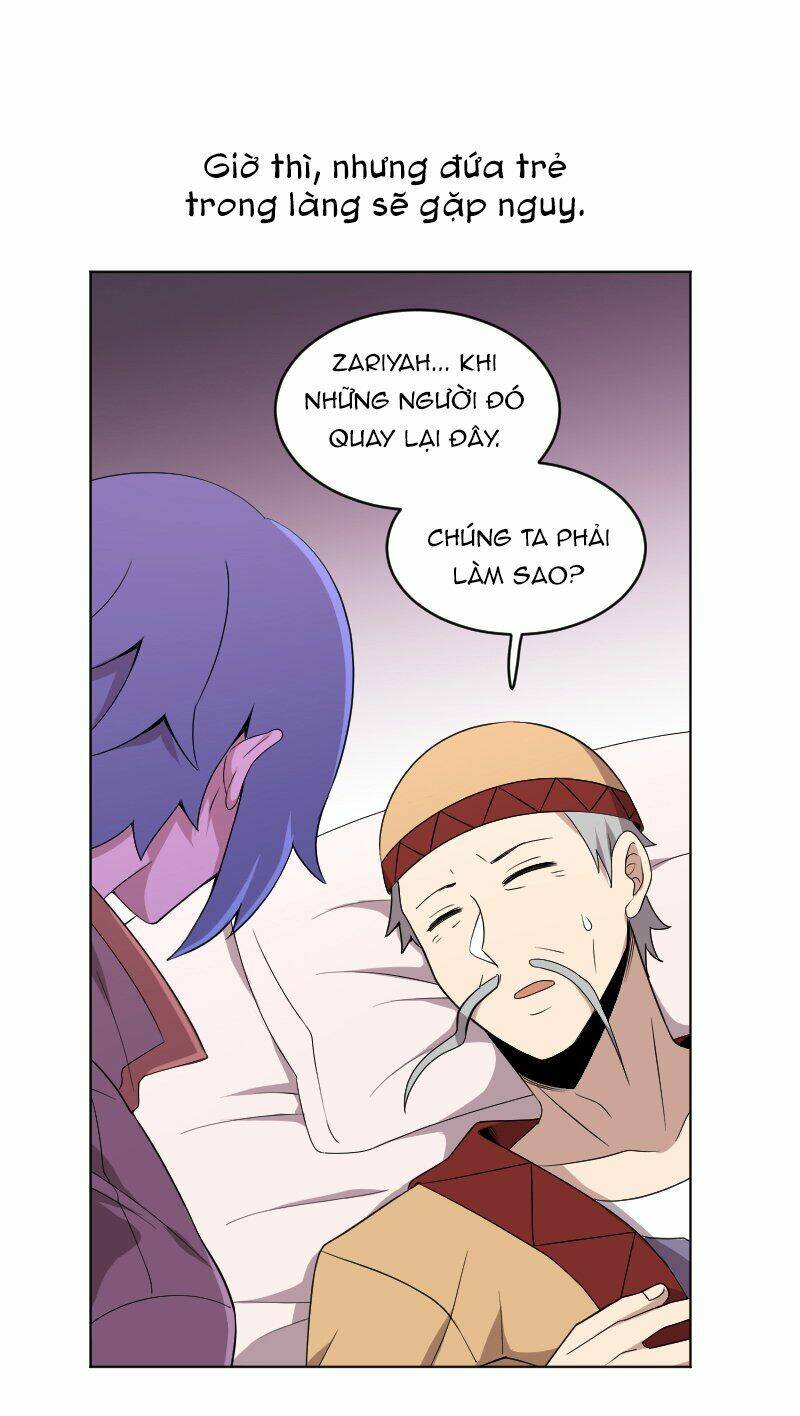 Pháp Sư Và Nữ Chúa Quỷ: Chapter 87