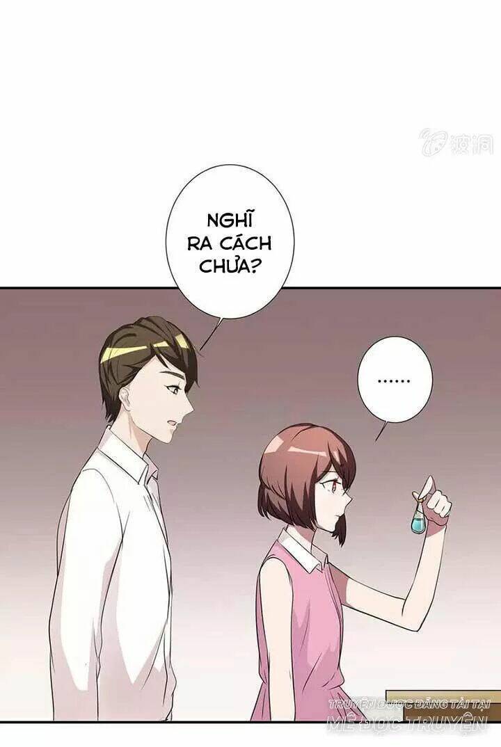 Kháp Kháp Hương Phản: Chapter 20