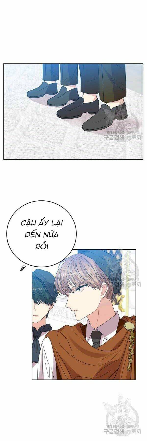 Tôi Trở Thành Gia Sư Của Tên Bạo Chúa: Chapter 25