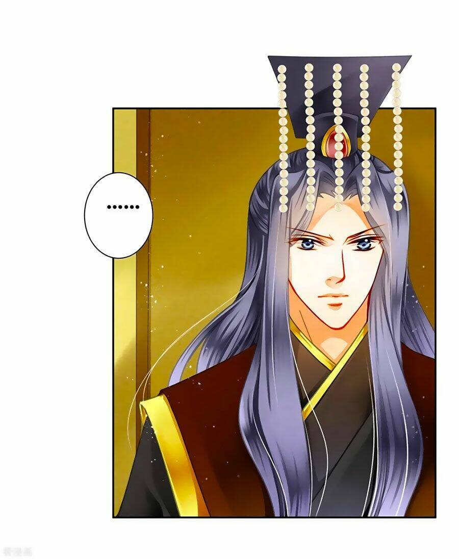 Ái Thượng Vô Địch Tiếu Hoàng Hậu: Chapter 131
