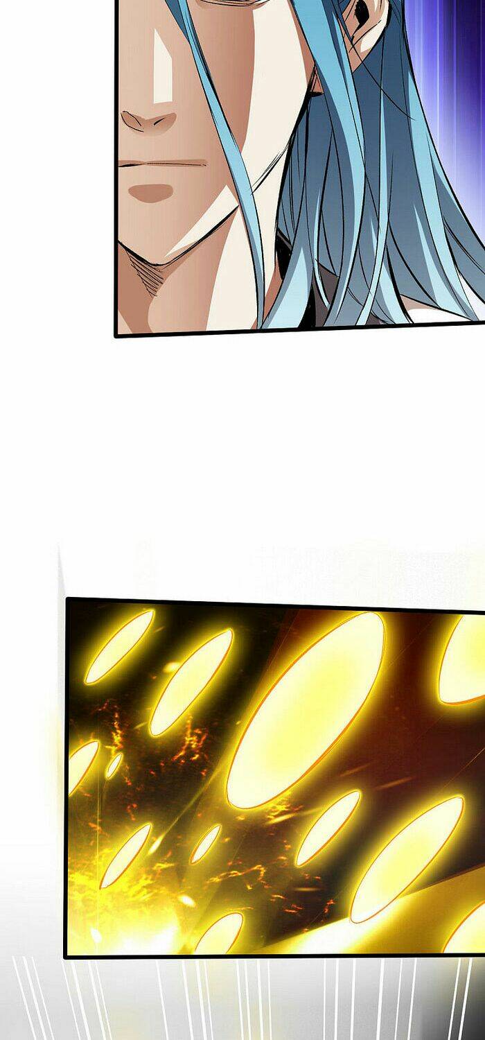 Thông Thiên Chi Lộ: Chapter 34