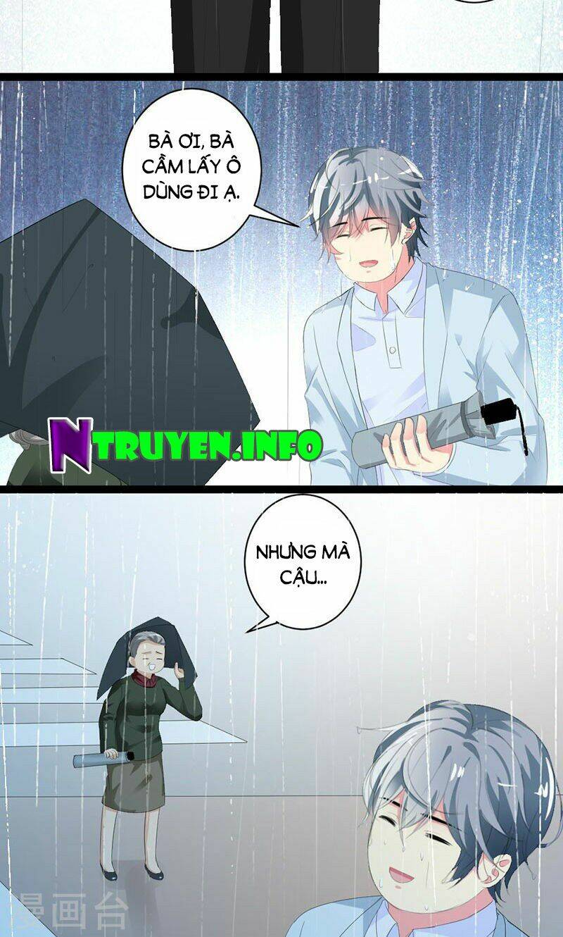 Này! Đừng Động Vào Phô Mai Của Tôi: Chapter 26