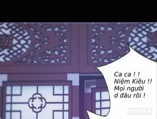 Bí Mật Của Dạ Tộc: Chapter 19