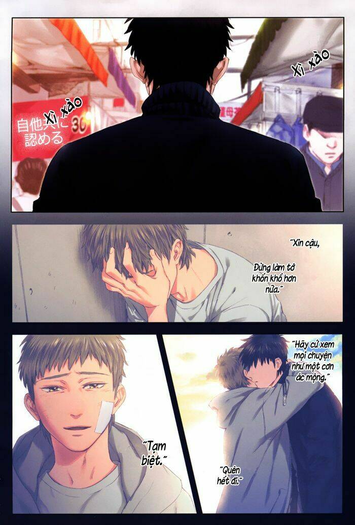 Acid Town: Chapter 38