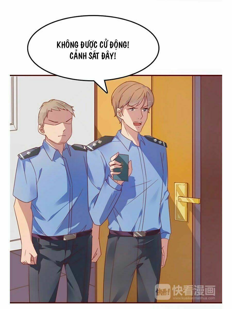 Người Tình Bí Ẩn: Chapter 5