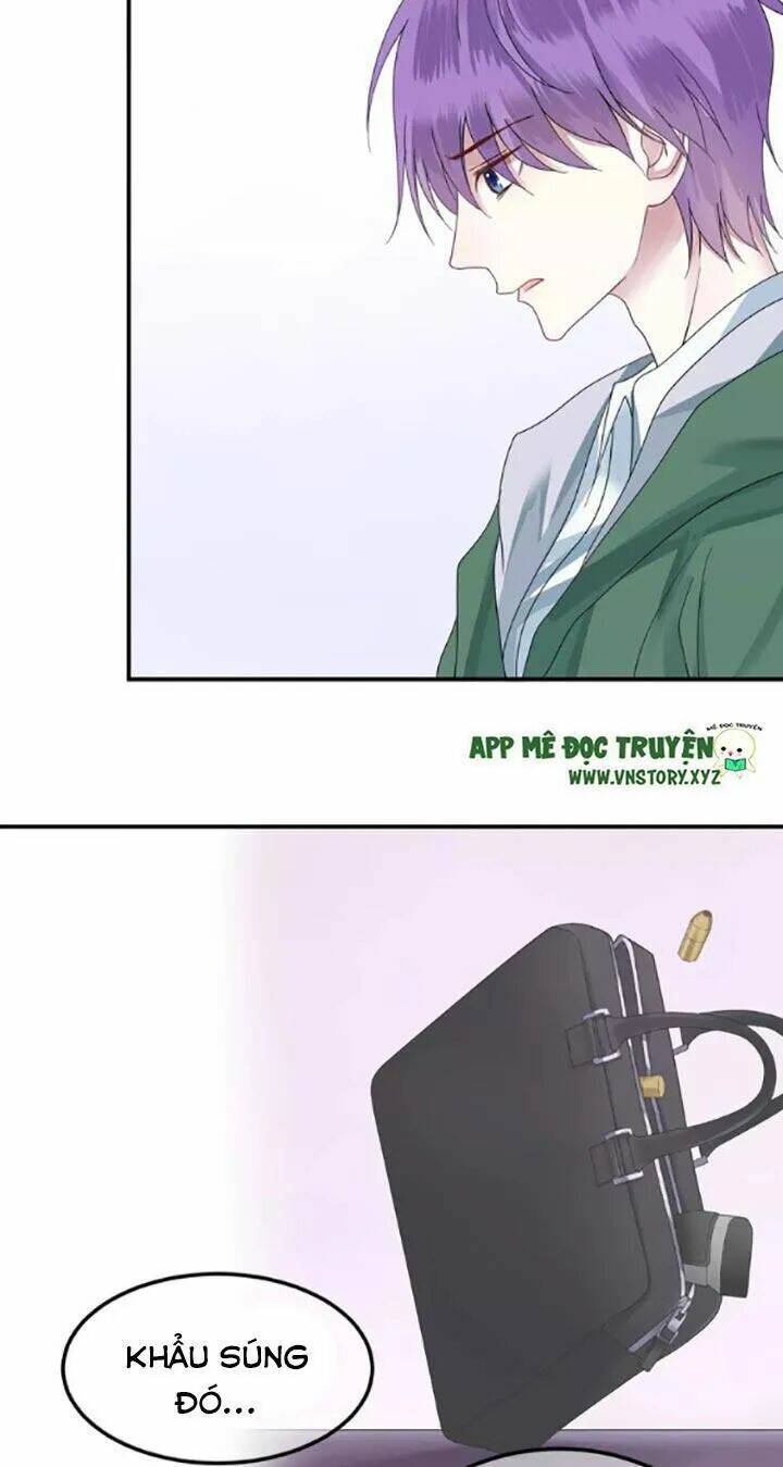 Thần Tượng Điểm Zero: Chapter 117