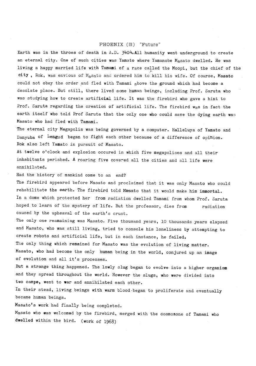 Chim Lửa: Chapter 18