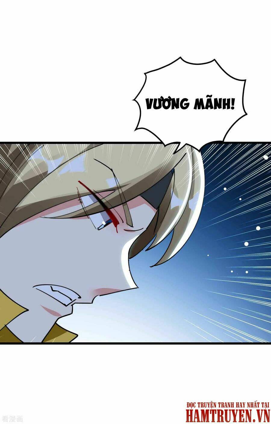 Vạn Giới Tiên Vương: Chapter 92