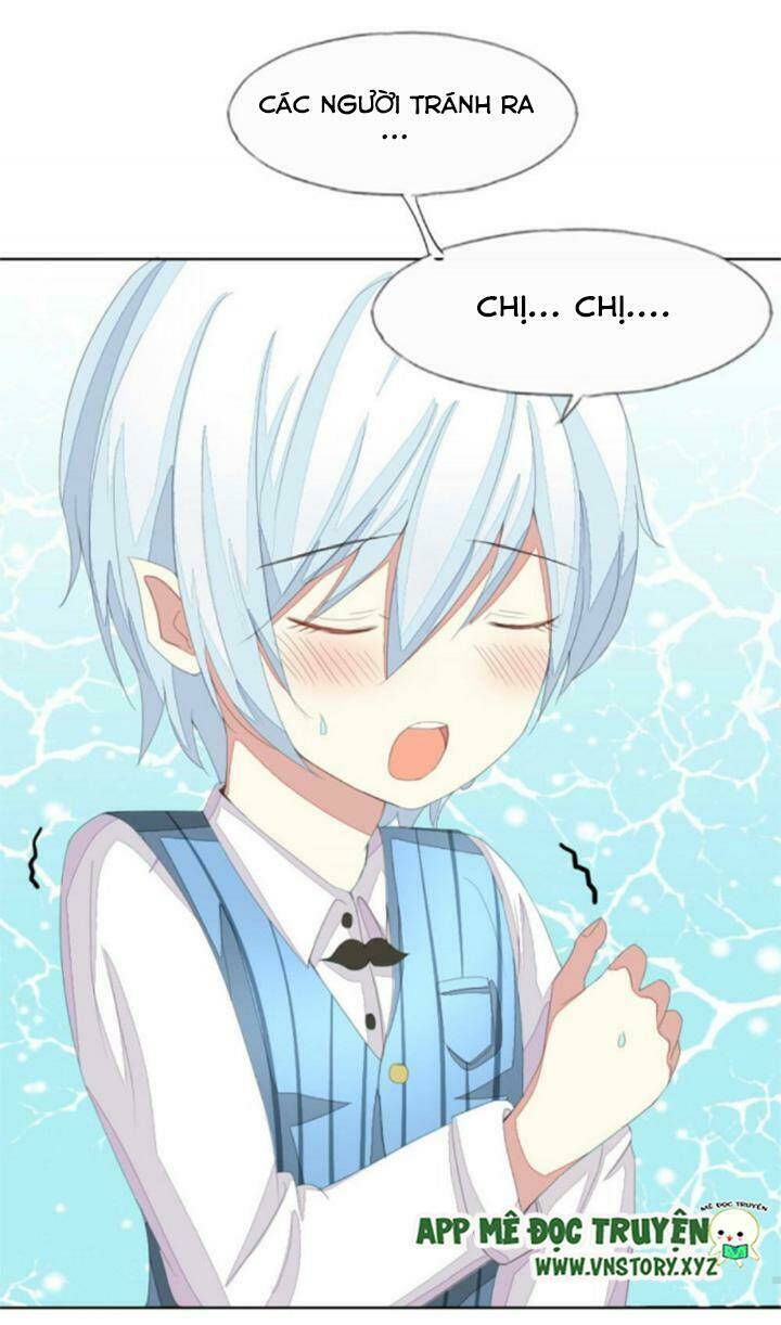 Nam Thần Ma Cà Rồng: Sủng Nhược Tiểu Lãn Thê: Chapter 31