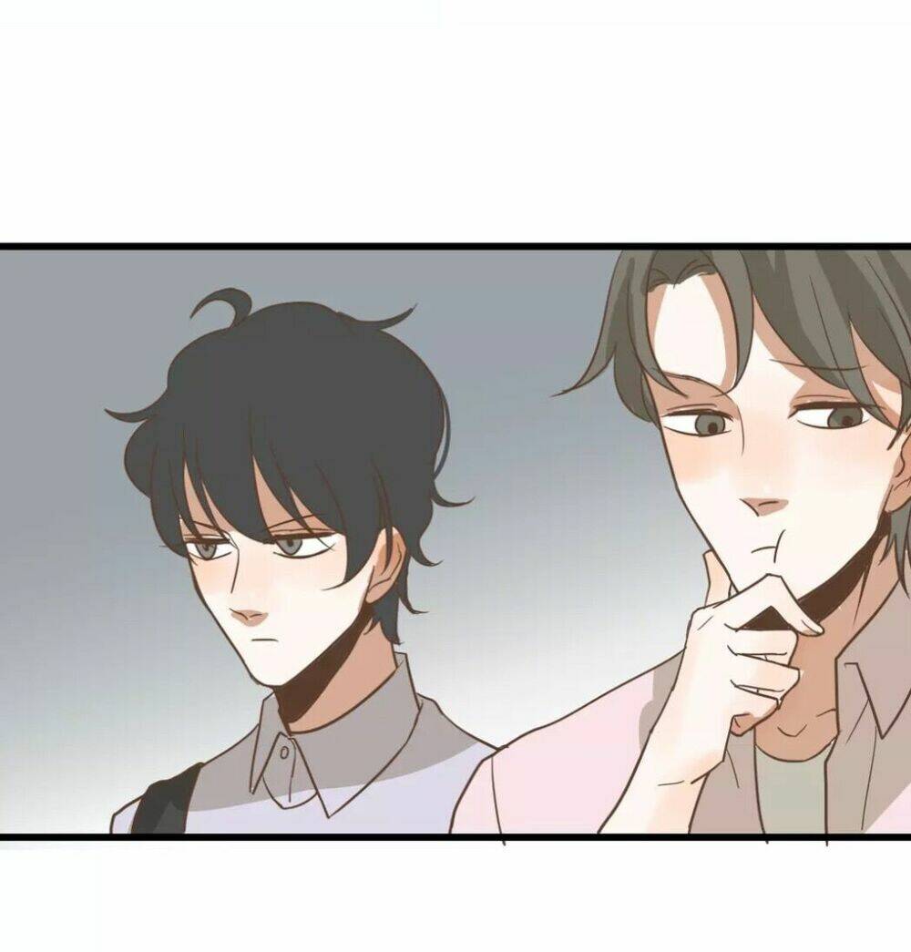 Tình Yêu Dưới Mái Hiên: Chapter 38