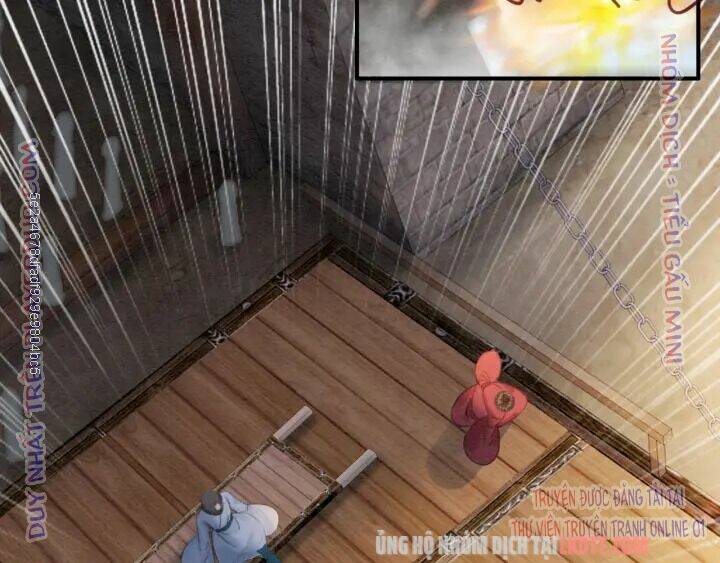 Trọng Sinh Bá Sủng Nhiếp Chính Vương Quá Mạnh Mẽ: Chapter 189