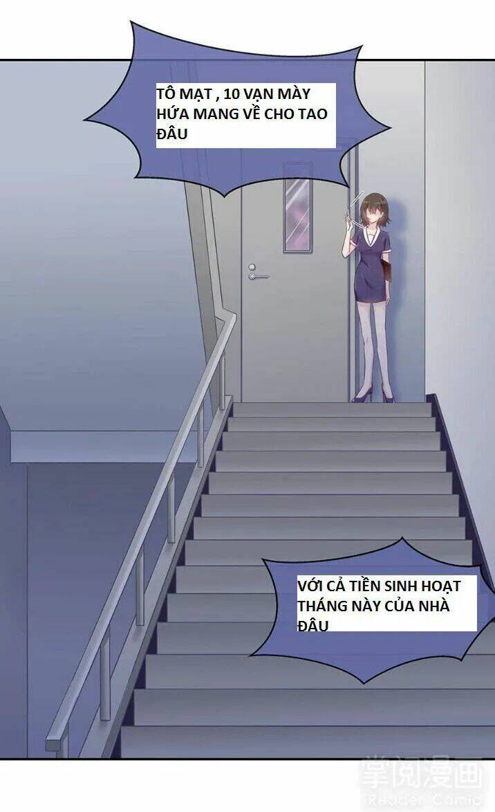 Tiểu Muội, Ngươi Đã Lấy Chồng Chưa ?: Chapter 5