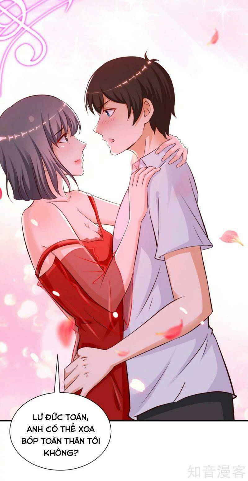 Tối Cường Vận Đào Hoa: Chapter 131