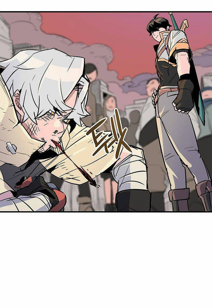 Chủ Nhân Thiên Giới: Chapter 1